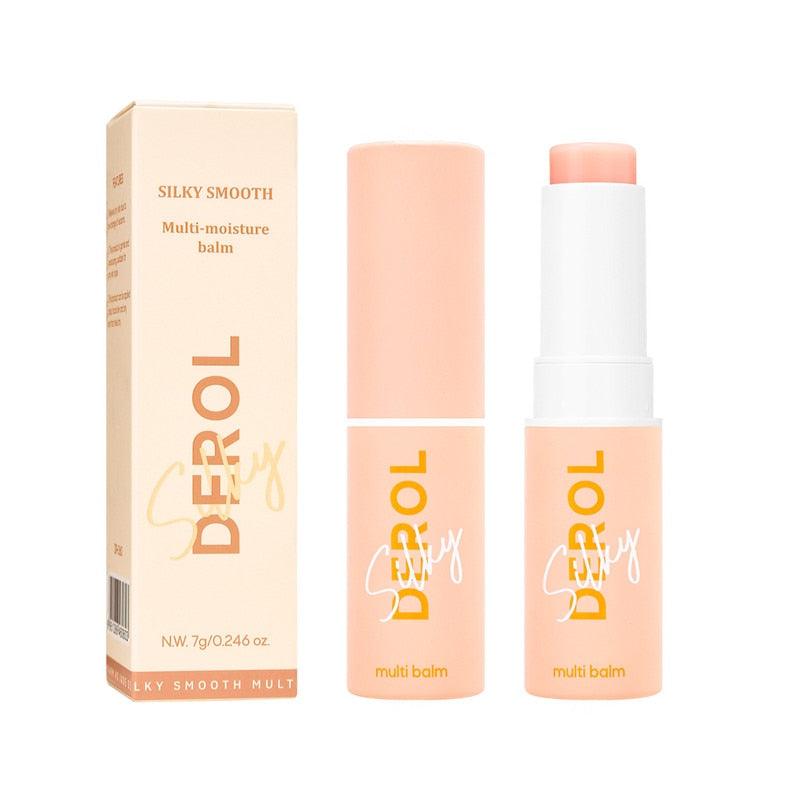 Hidratante Derol - Multi Balm Anti Sinais, Olheiras e Linhas de Expressão (50%OFF) - valquesa