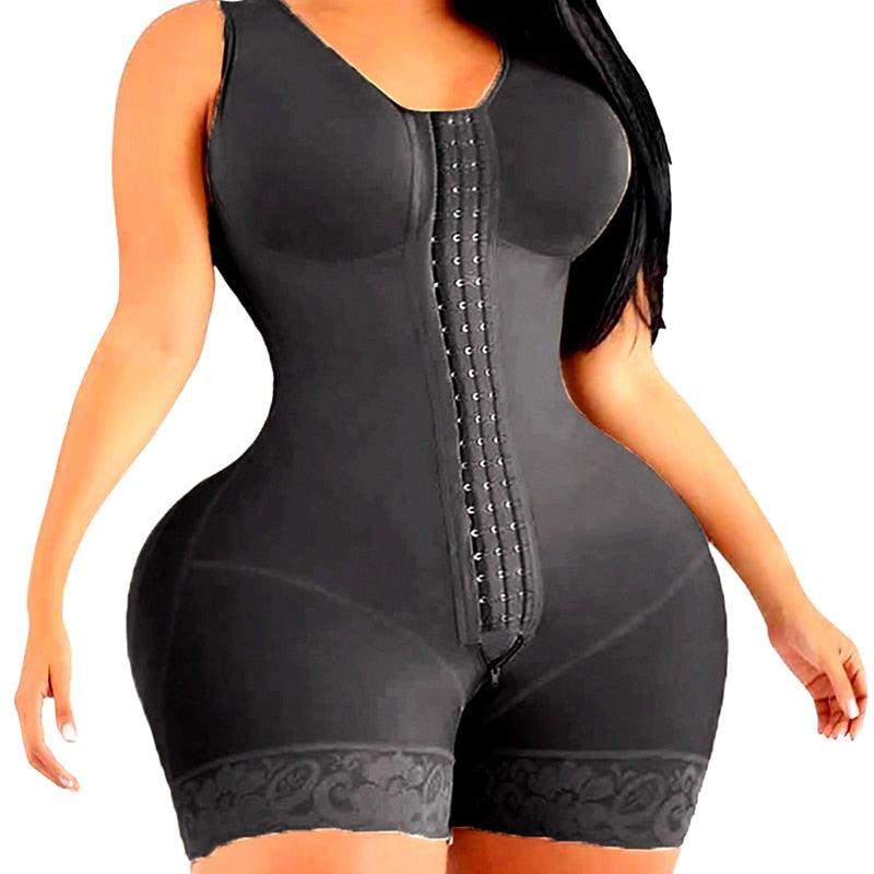 Cinta Modeladora Perfect Compress (50% OFF) - valquesa
